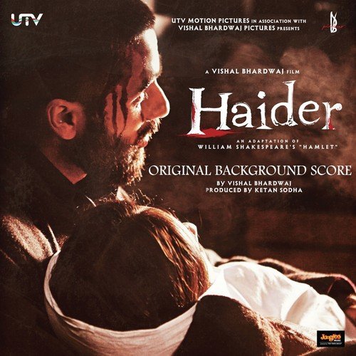 Haider (Original Background Score) Vishal Bhardwaj MP3 Download